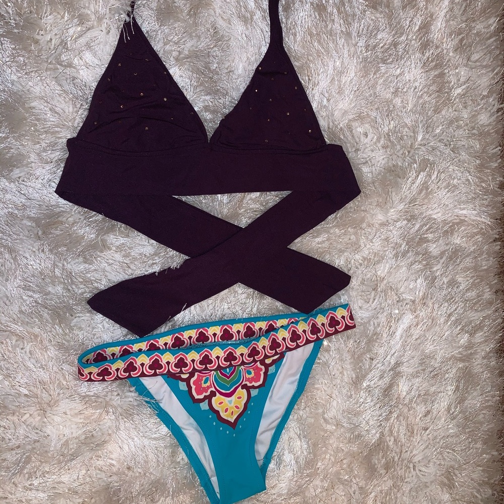 Swimsuit